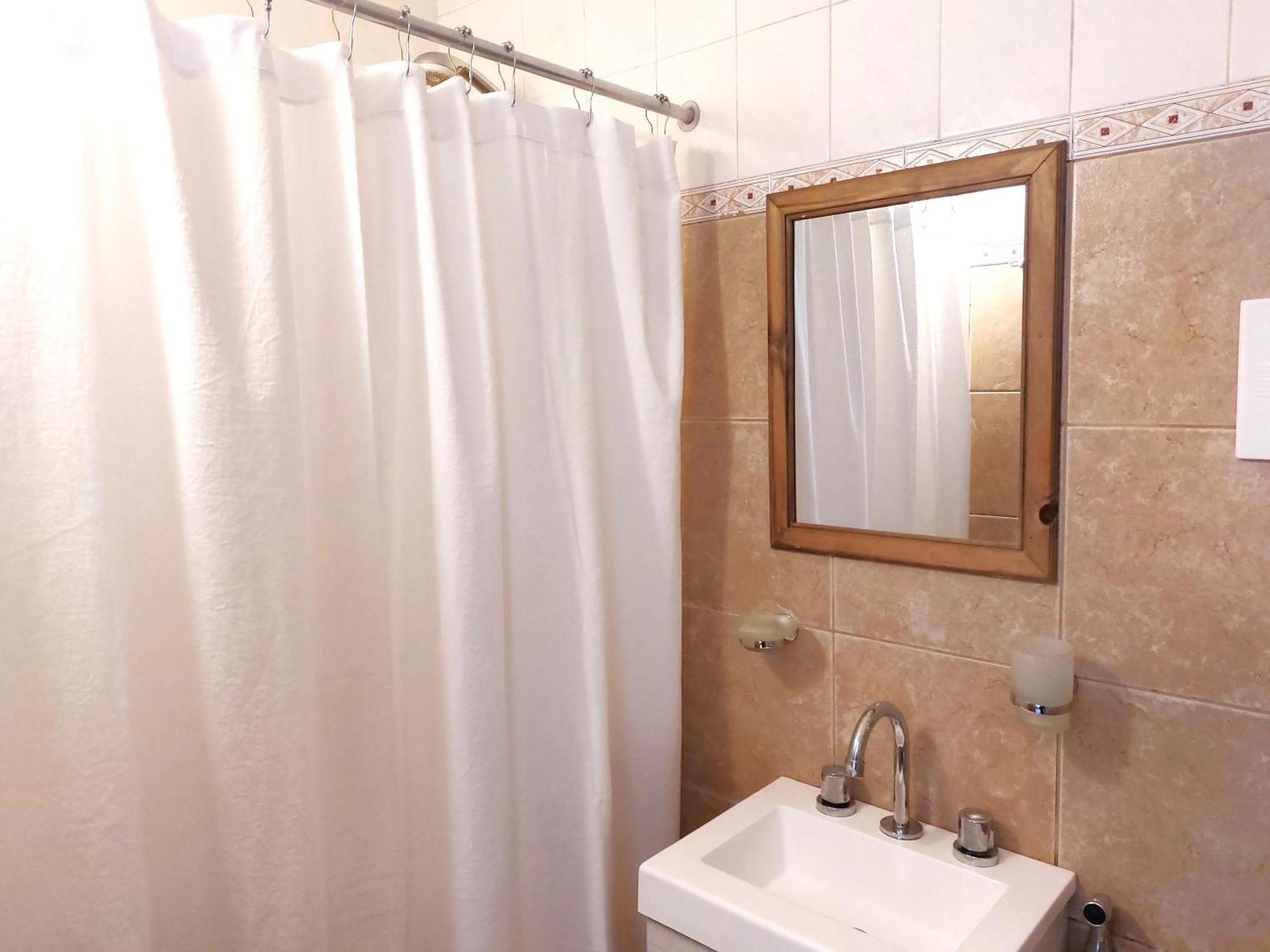门多萨Prana Loft Urbano公寓 外观 照片